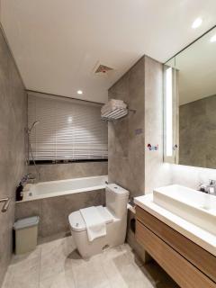 Bluesky Lumiere Riverside Residence - 6