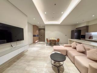 Bluesky Lumiere Riverside Residence - 3