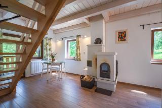 Wesoła Chmura - Apartamenty przy szlakach Śnieżnika - 5