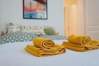 Stylish 2 room app in trendy district of Hamburg - 9