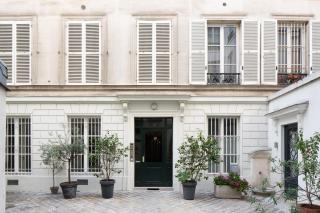 HIGHSTAY - Luxury Serviced Apartments - Tuileries Garden - Paris - 8