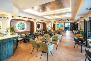 Hotel Liss - 8