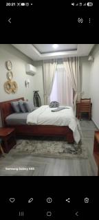 Isamilo green trees forest hill apartments - 5