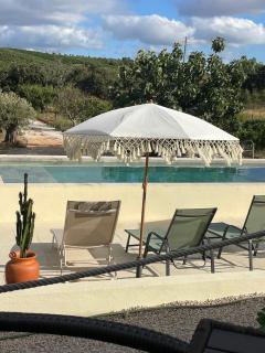 Maçussa Country House - 2