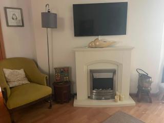 Taci Apartment - 0
