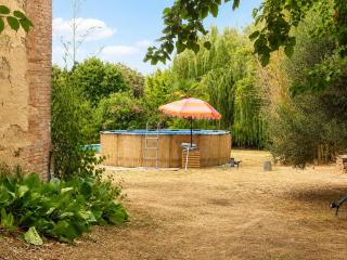 " Chez l'Artiste " Campagne - Clim - Piscine - 8