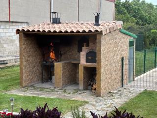 Casa Sangüesa - 1