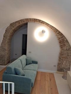 Al Vicolo Stretto Luxury Home - 1
