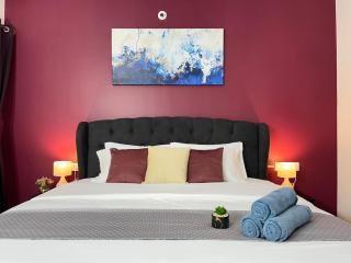 MYS- Bright Haus- Duplex Villa 4 BHK AC, 55'TV - 4