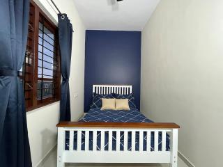 MYS- Bright Haus- Duplex Villa 4 BHK AC, 55'TV - 3