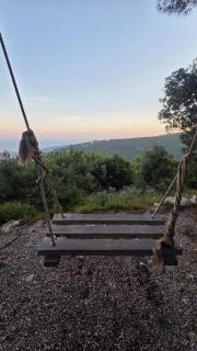 Snawbar glamping - 0
