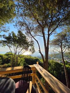 Snawbar glamping - 4