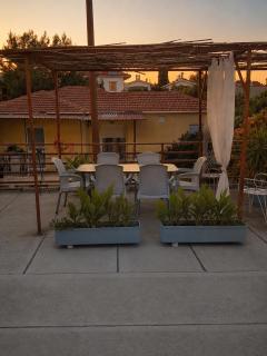 Clever Estate Kalyves-Family Apartment with Sea View - 1