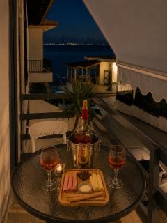 Clever Estate Kalyves-Family Apartment with Sea View - 9