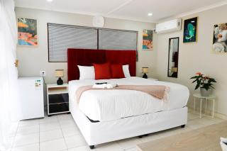 Selborne Valley Guestlodge & Conferencing - 0