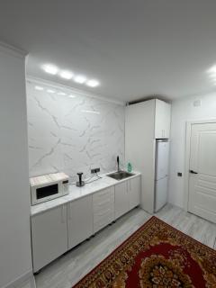 Central Apartment - 4