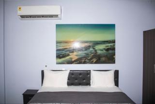 Adonai Hotel & Apartment - 1