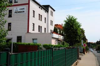Pension Cafe Suzette - 7