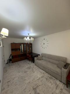Central Apartment - 3