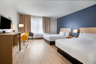 Days Inn by Wyndham Montreal Airport Conference Centre - 7