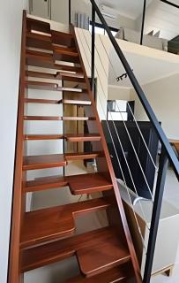 Loft duplex moderno no centro de Vinhedo - 4