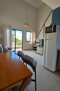 Loft duplex moderno no centro de Vinhedo - 2
