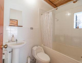 Bright Studio with Views and Top Wifi - 6