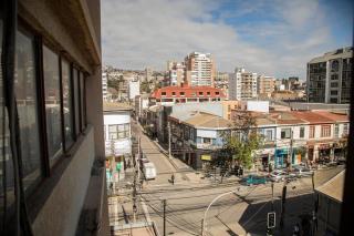Gran refugio en el centro de Viña del Mar - 9