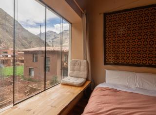 Bright Studio with Views and Top Wifi - 3