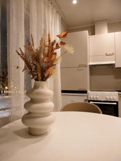 Arctic Lapland Apartment - Rovaniemi - 9