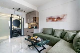 Luxury Charavgi Suites with Jacuzzi, 40m from Agia Pelagia Beach - 6