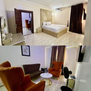 Centenary Hotel - 2