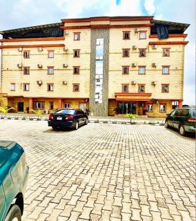Centenary Hotel - 1