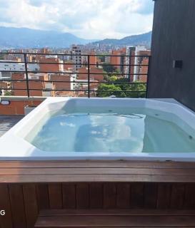 Exclusive loft and location in Laureles - 5