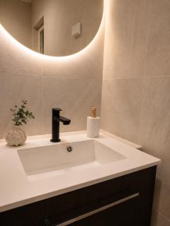 Arctic Lapland Apartment - Rovaniemi - 8