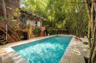 Peaceful Stay by the River, 10 min to Old Town - 2