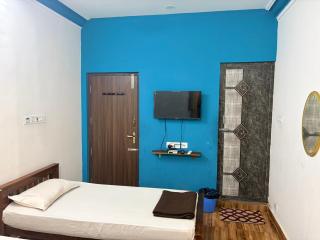 Kpr Residency Near Isha - 6