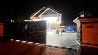 Anak Perantau Private Pool Family Stay Homestay - 8