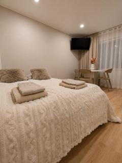 Arctic Lapland Apartment - Rovaniemi - 7