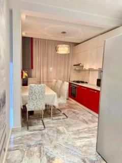 Ester apartment - 1