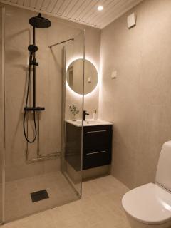 Arctic Lapland Apartment - Rovaniemi - 3
