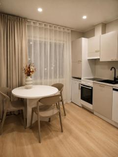 Arctic Lapland Apartment - Rovaniemi - 1