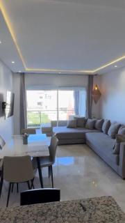 Appartement Ramo Sidi Rahal Beach, et 3 grandes piscines - 7
