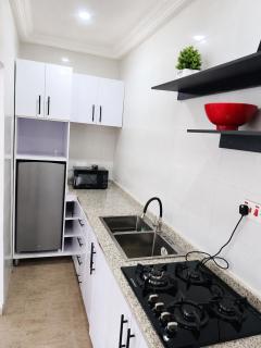House ix hotel and service apartment - 1