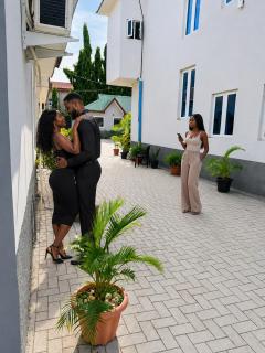 House ix hotel and service apartment - 1