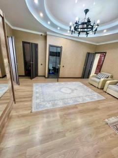 Orda apartments - 3