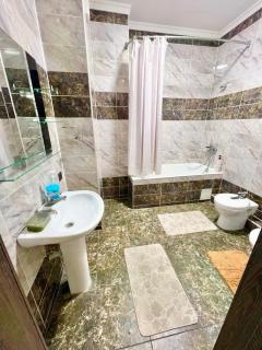 Orda apartments - 2