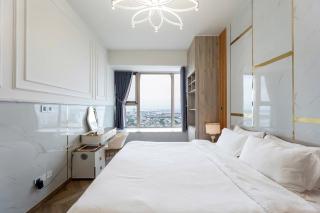 Odela Luxstay Lumiere Riverside Ho Chi Minh City - 8