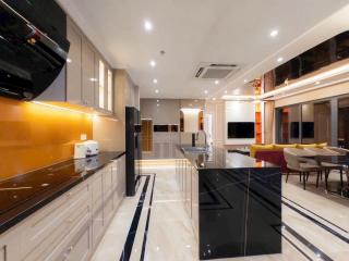 Odela Luxstay Lumiere Riverside Ho Chi Minh City - 5