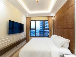 Odela Luxstay Lumiere Riverside Ho Chi Minh City - 1